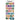 DIMENSIONS STICK ALPHA TEXTURE MULTICOLR