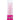 BEAD BLISTER PACK ASST PINK AB 90G