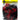 Feathers Craft Feathers Red Black 10G