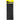 CRAFT GLUE STICKS 20CM BLACK 12PC