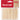 MINI CRAFT STICKS NATURAL PKT 80