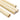 WOOD DOWELS 12X300MM NATURAL PKT 4